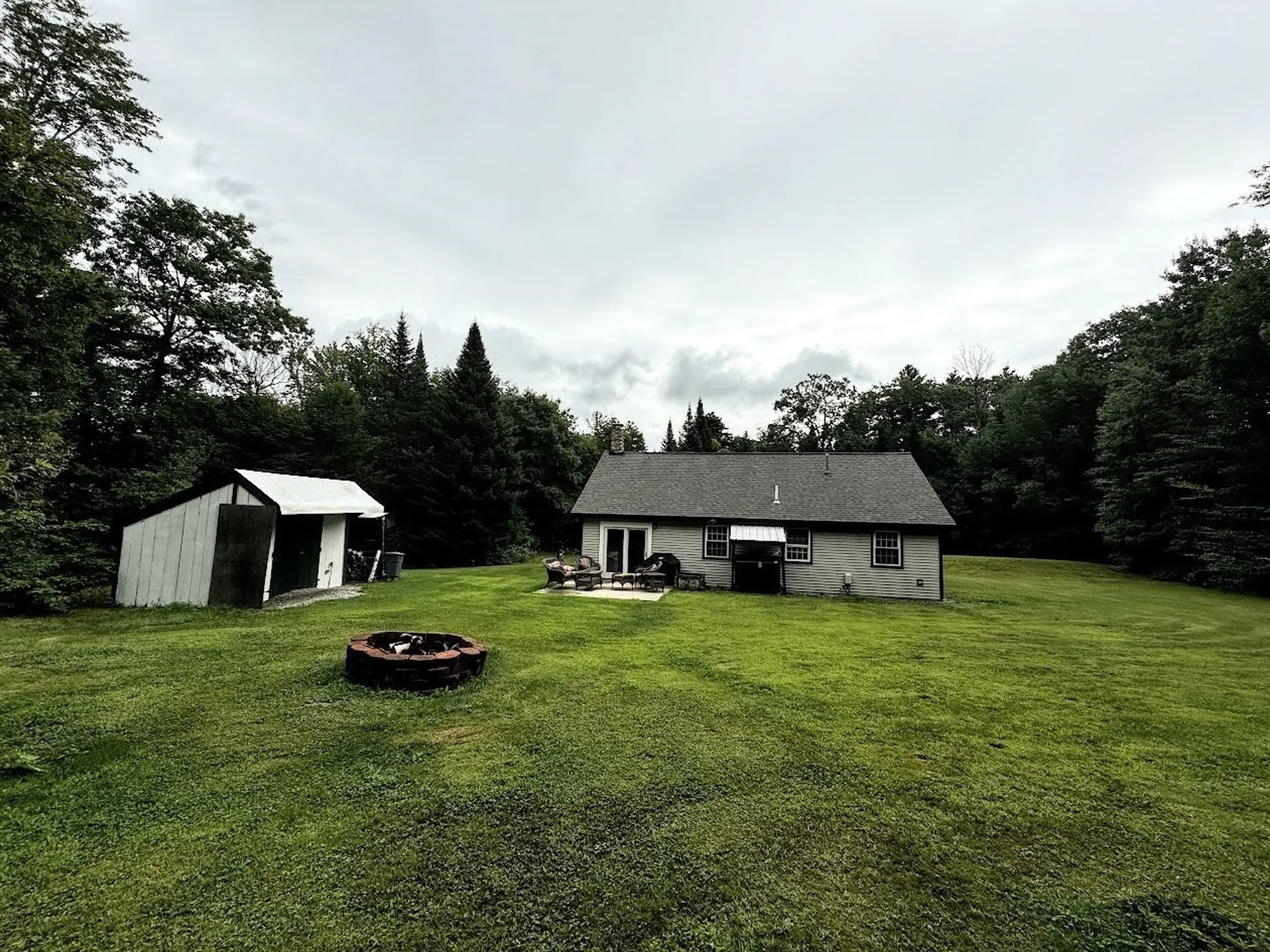 508 Currier Road Hill NH 03243