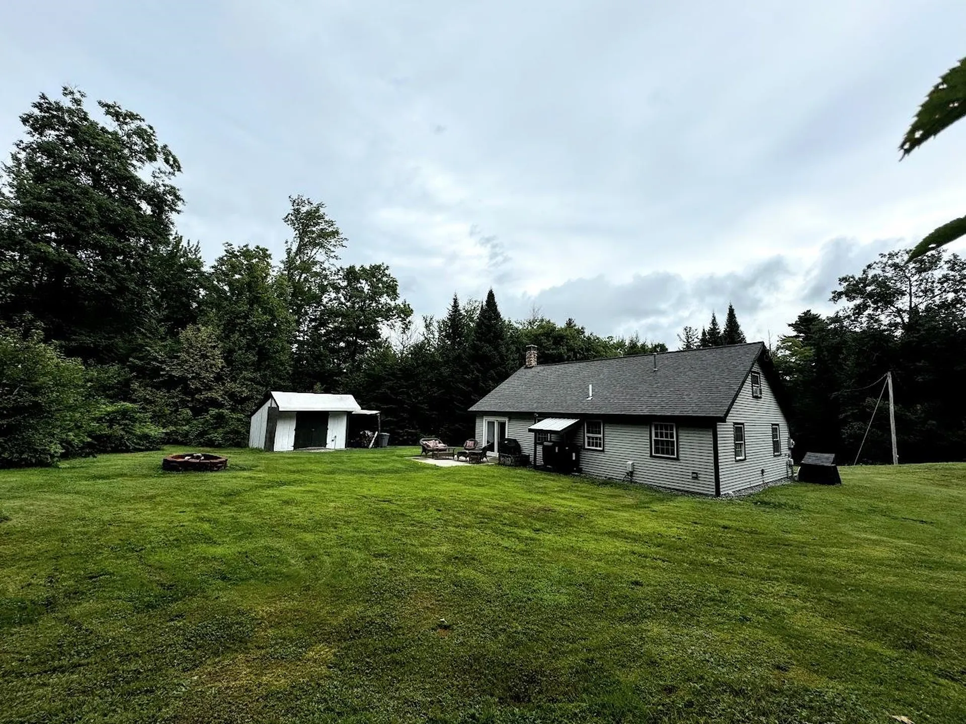 508 Currier Road Hill NH 03243