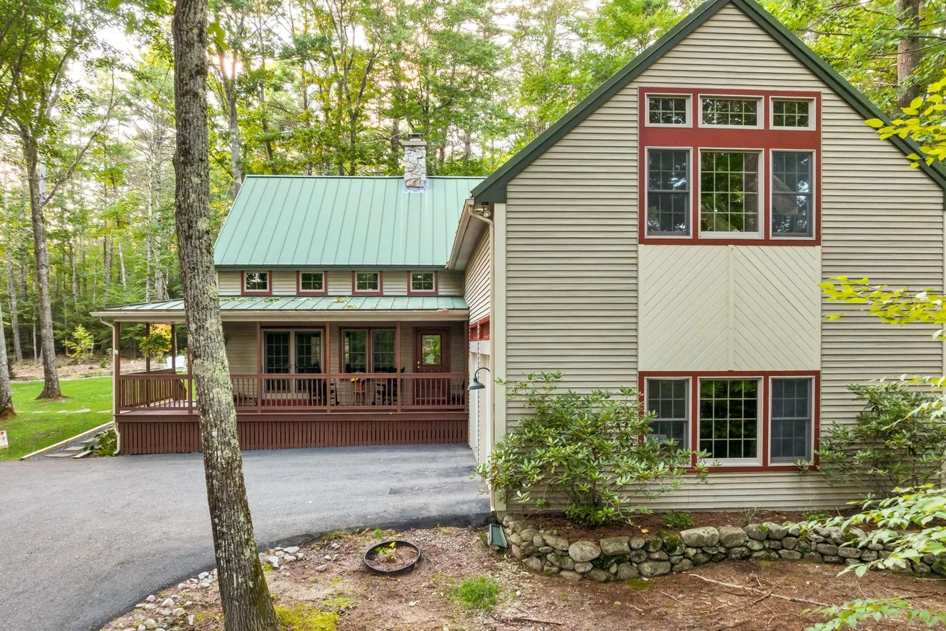 64 Clay Point Road Alton NH 03809