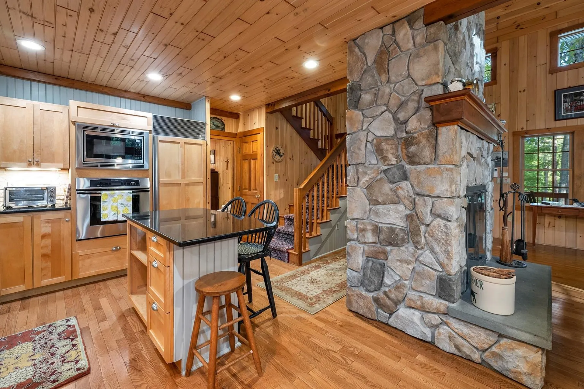 64 Clay Point Road Alton NH 03809