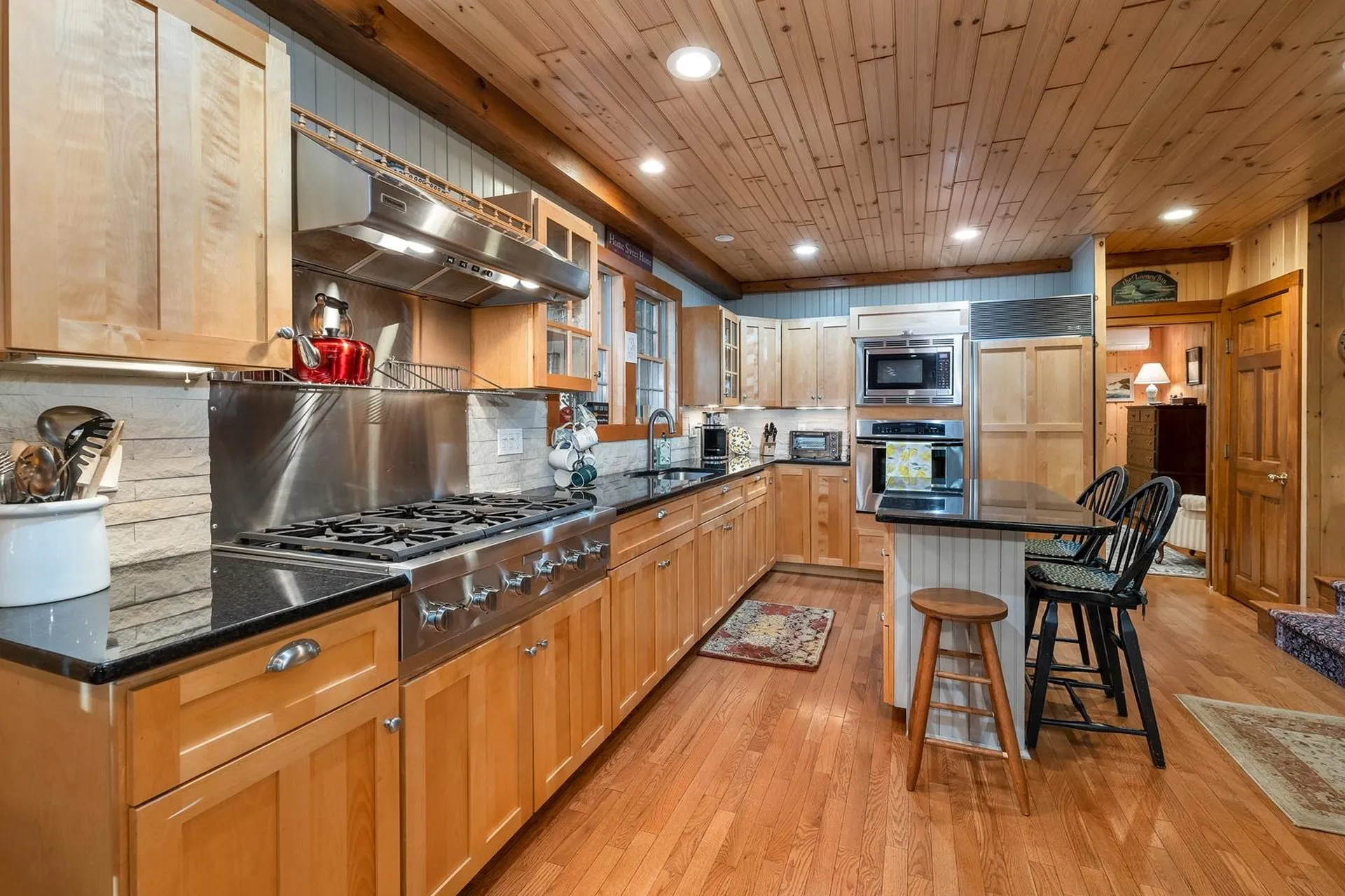 64 Clay Point Road Alton NH 03809