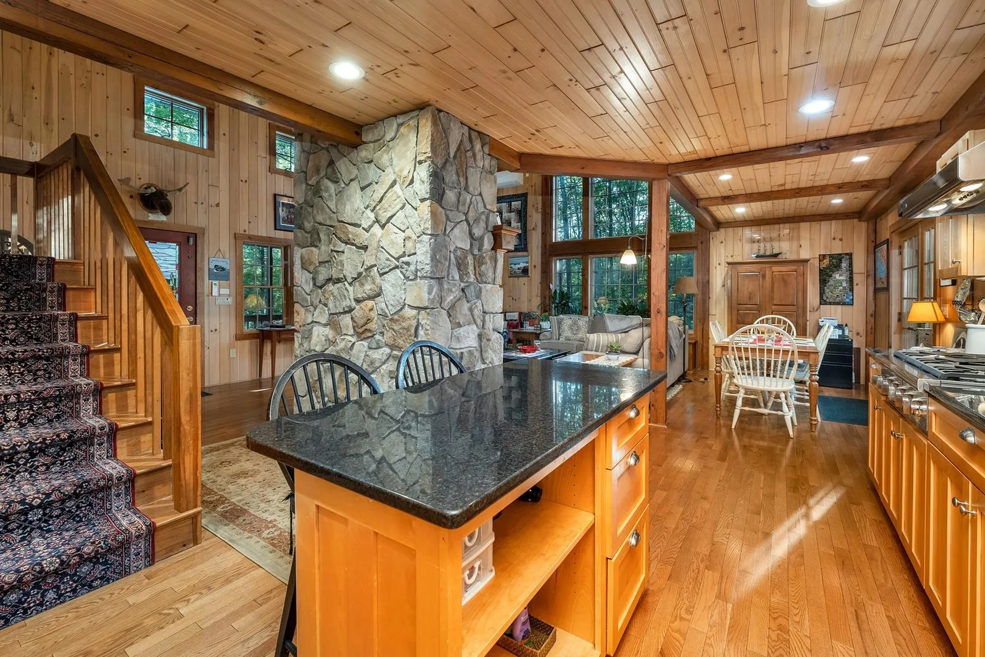 64 Clay Point Road Alton NH 03809