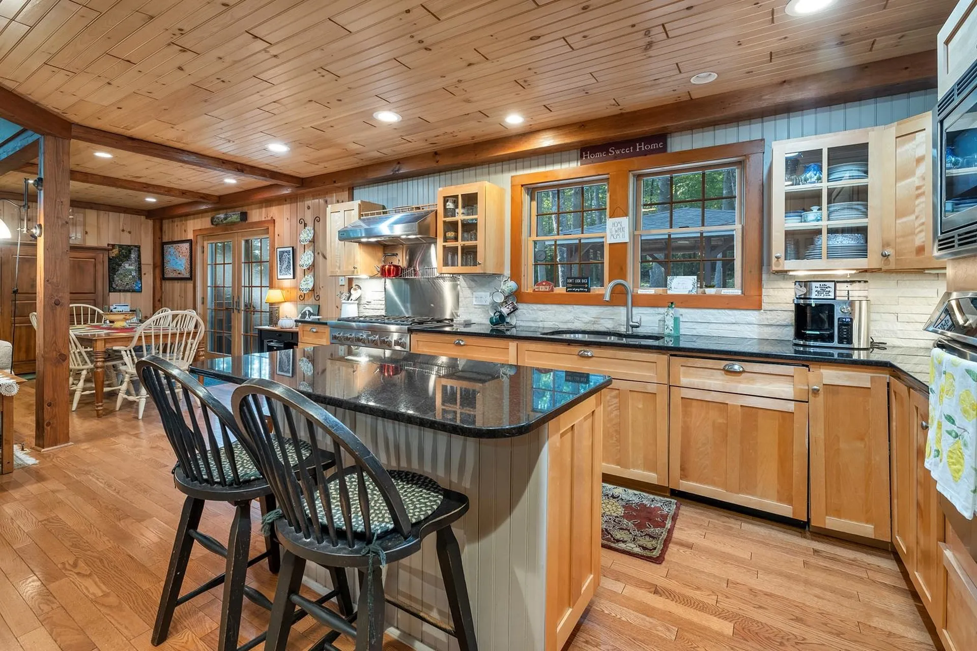 64 Clay Point Road Alton NH 03809