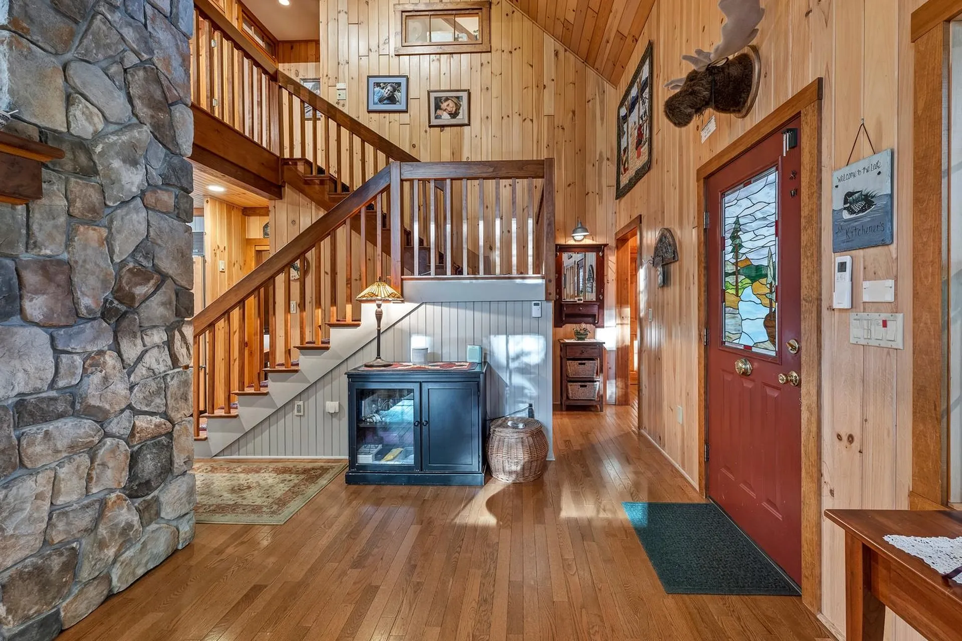 64 Clay Point Road Alton NH 03809