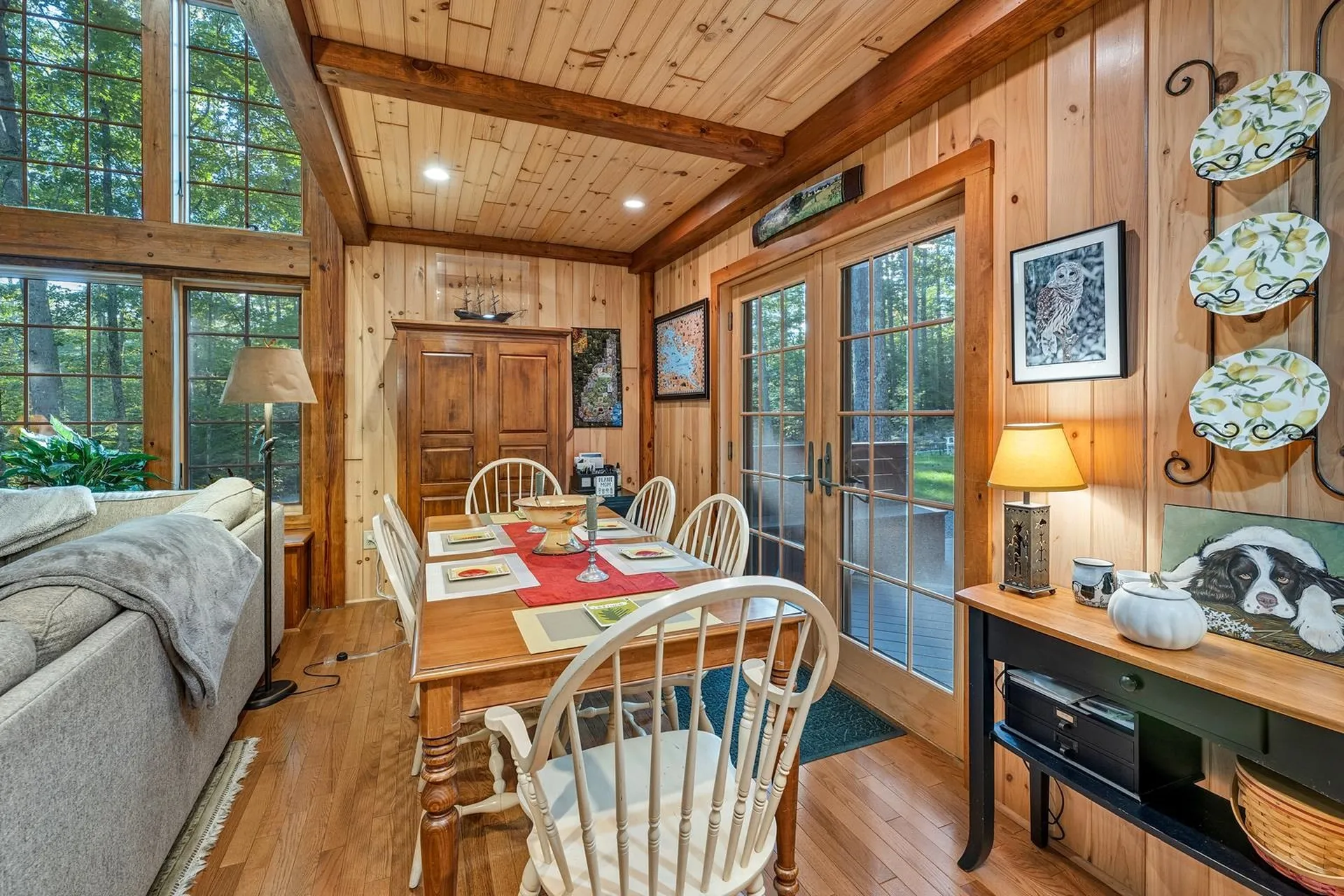 64 Clay Point Road Alton NH 03809