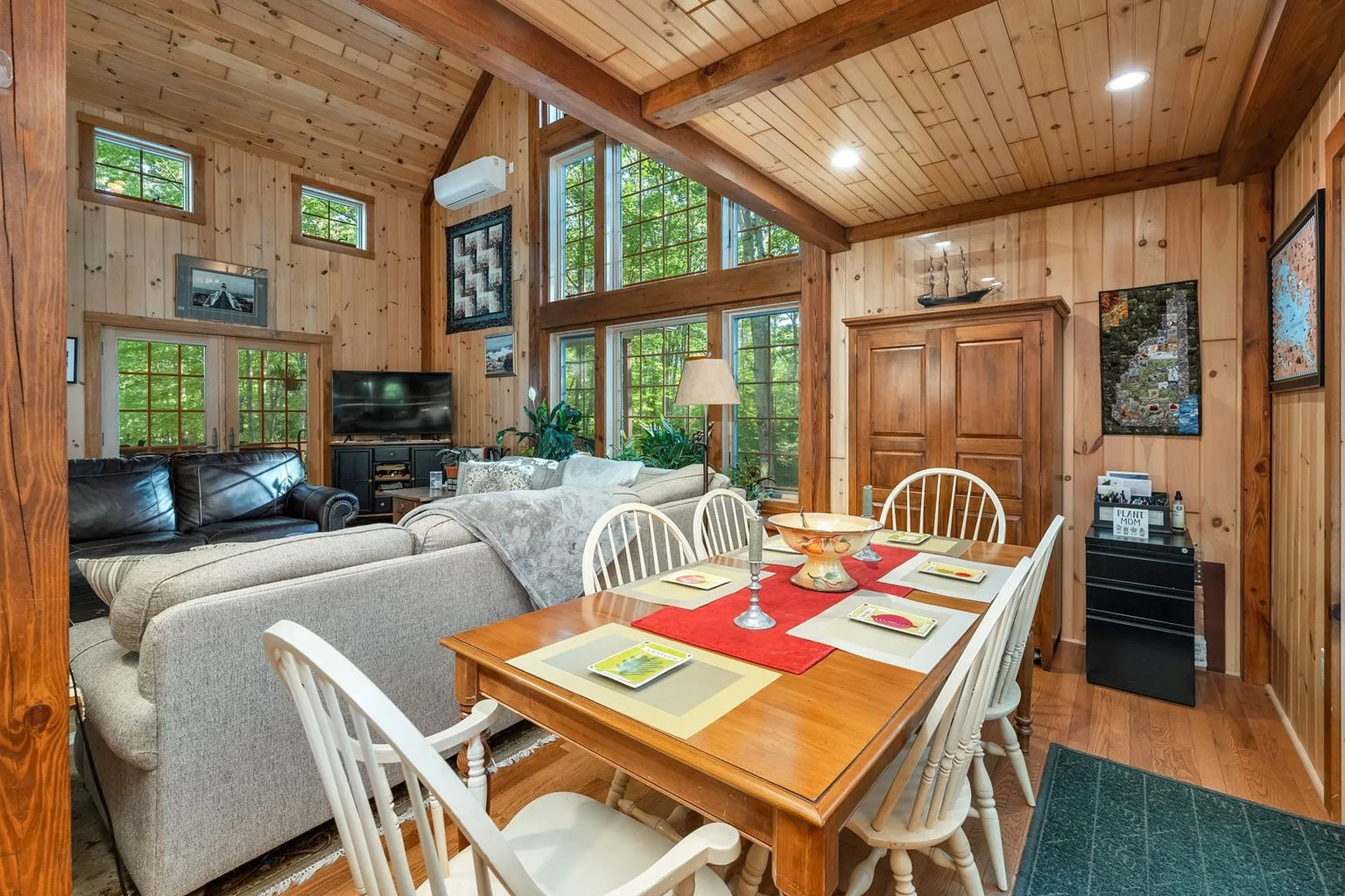 64 Clay Point Road Alton NH 03809