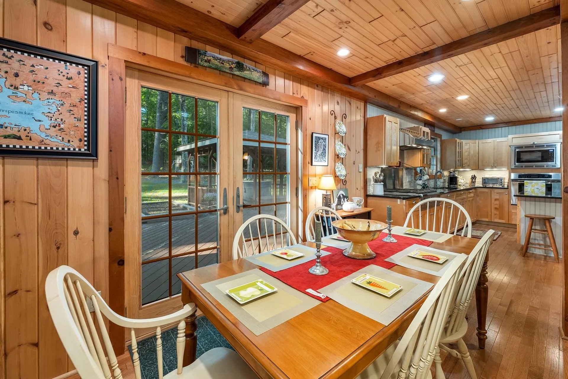 64 Clay Point Road Alton NH 03809