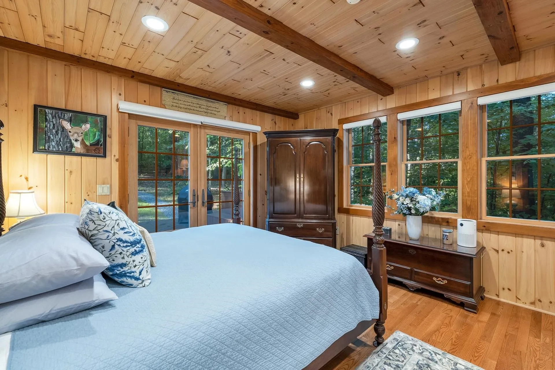 64 Clay Point Road Alton NH 03809
