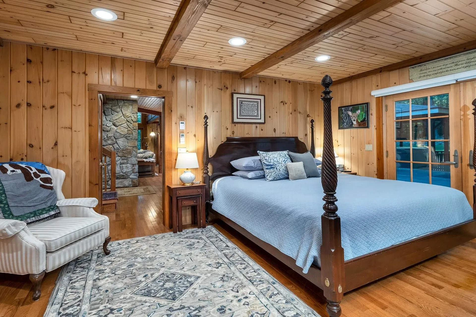 64 Clay Point Road Alton NH 03809