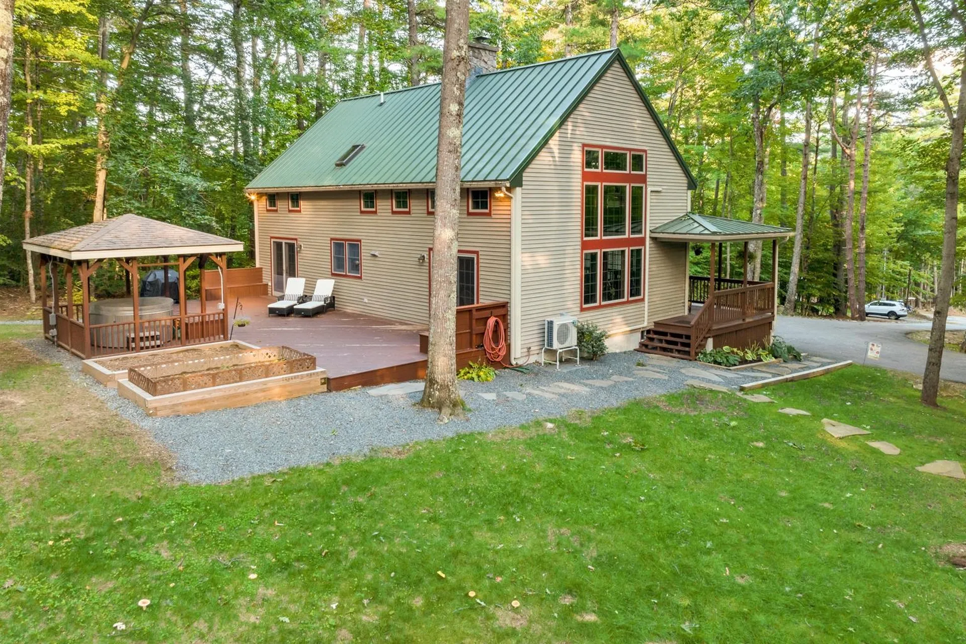64 Clay Point Road Alton NH 03809