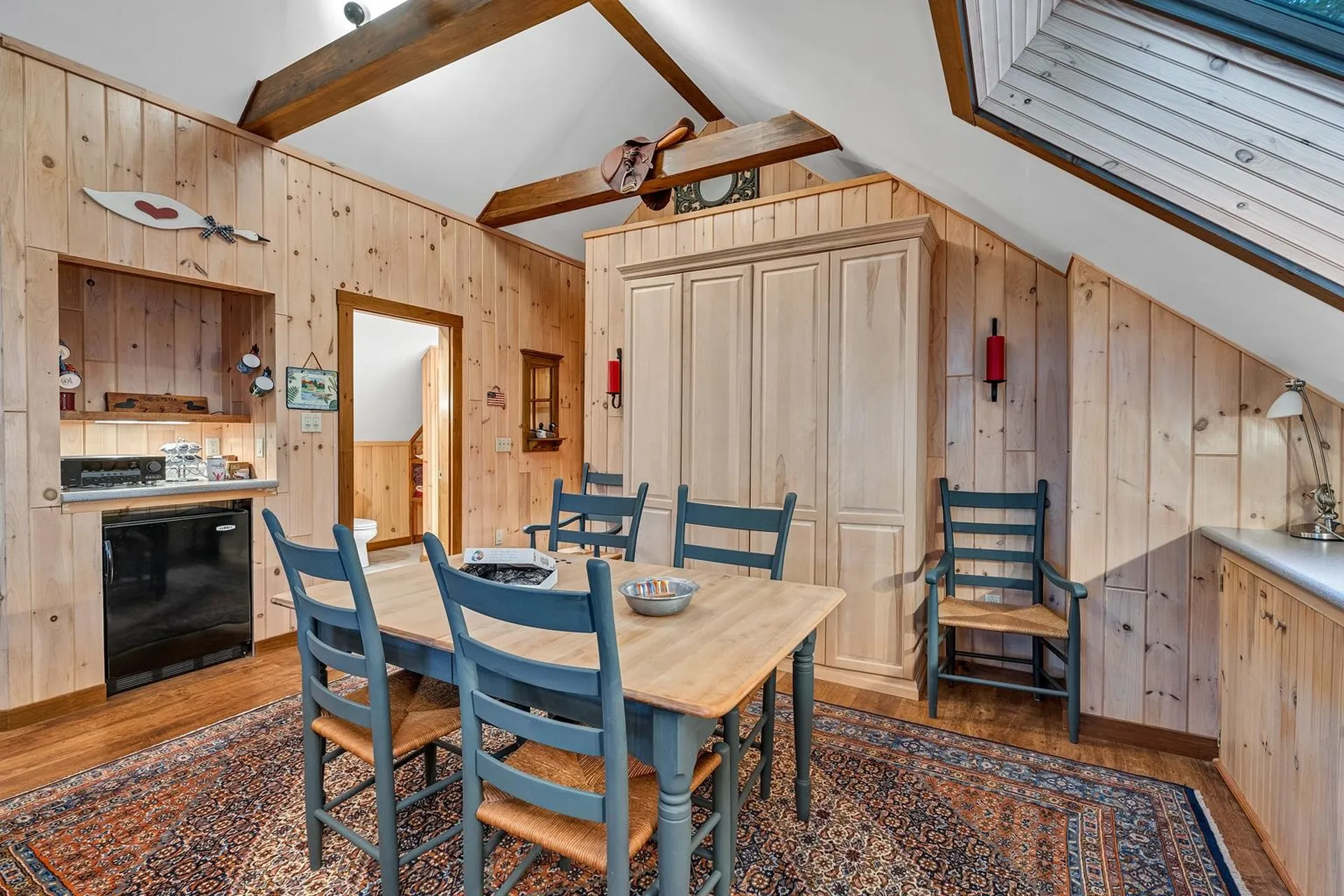64 Clay Point Road Alton NH 03809