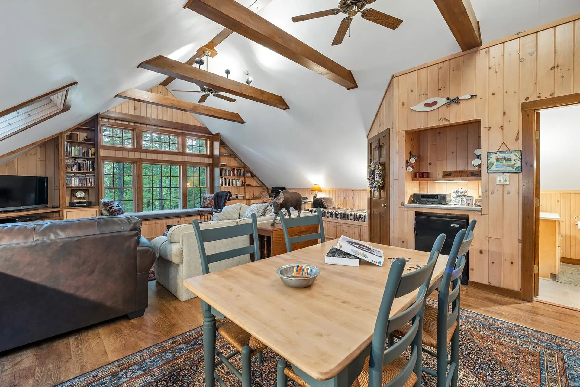 64 Clay Point Road Alton NH 03809