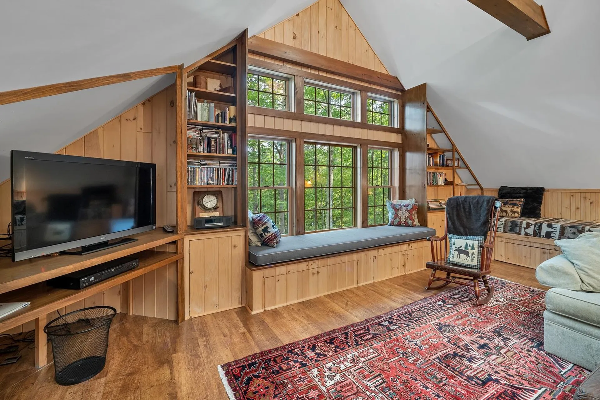 64 Clay Point Road Alton NH 03809