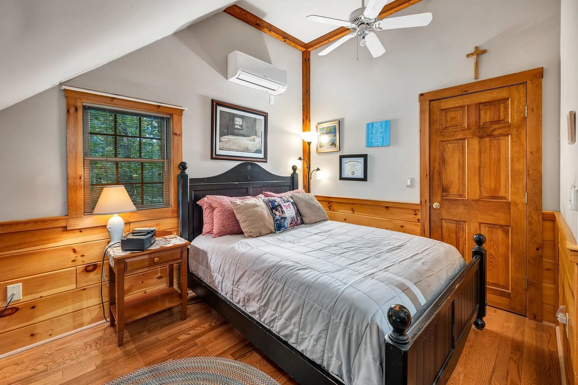 64 Clay Point Road Alton NH 03809