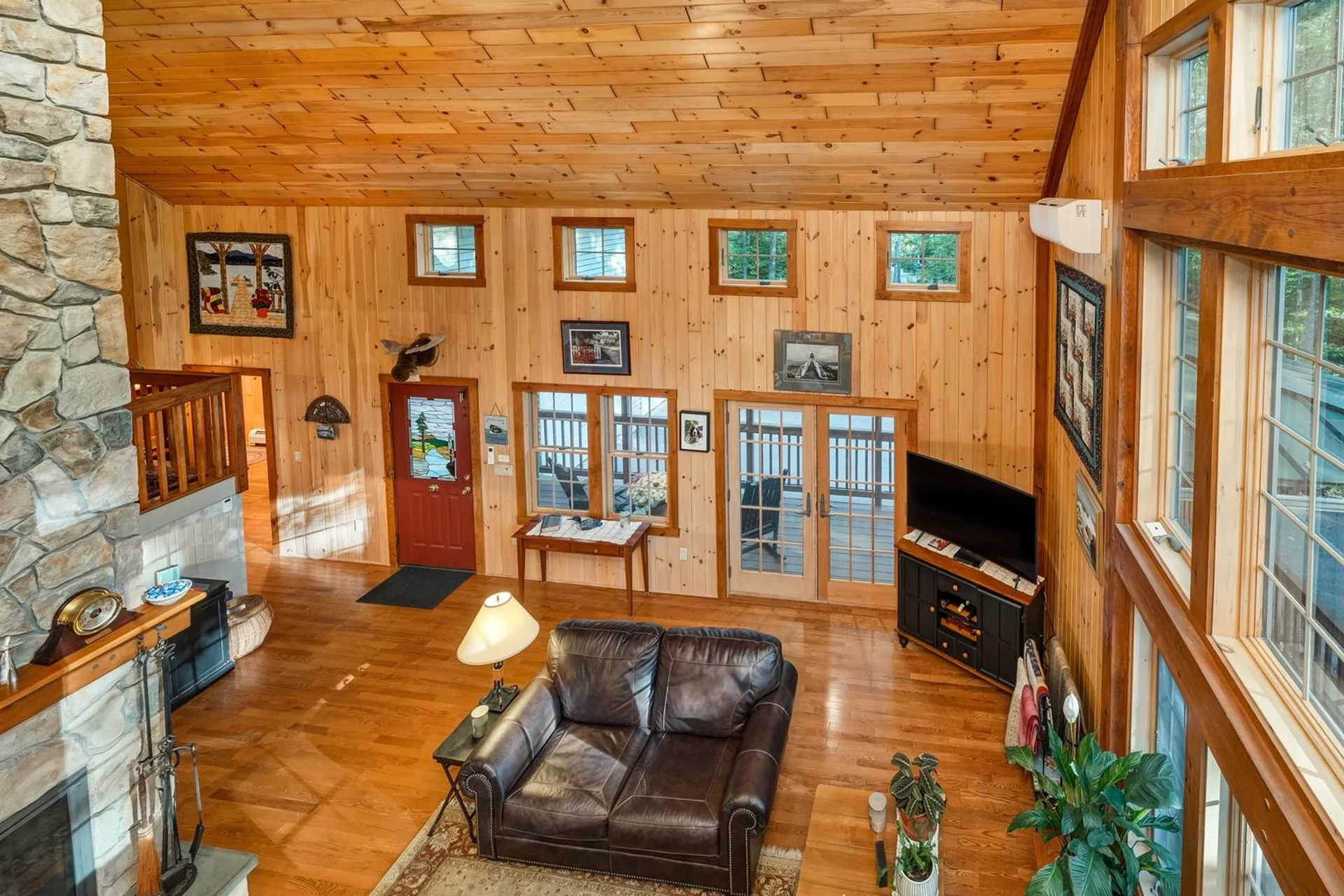 64 Clay Point Road Alton NH 03809
