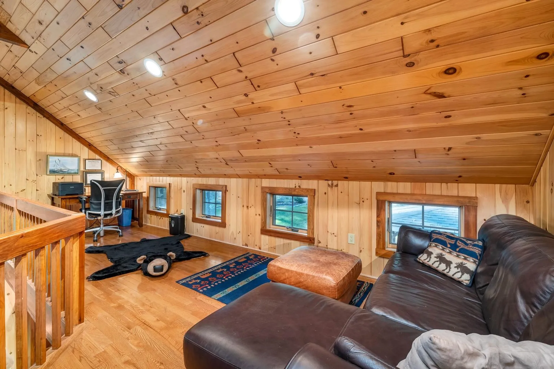 64 Clay Point Road Alton NH 03809