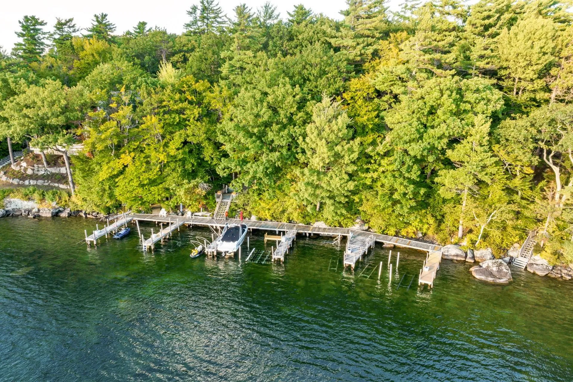64 Clay Point Road Alton NH 03809