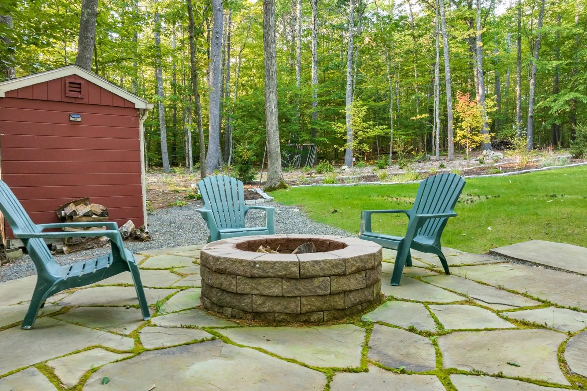 64 Clay Point Road Alton NH 03809