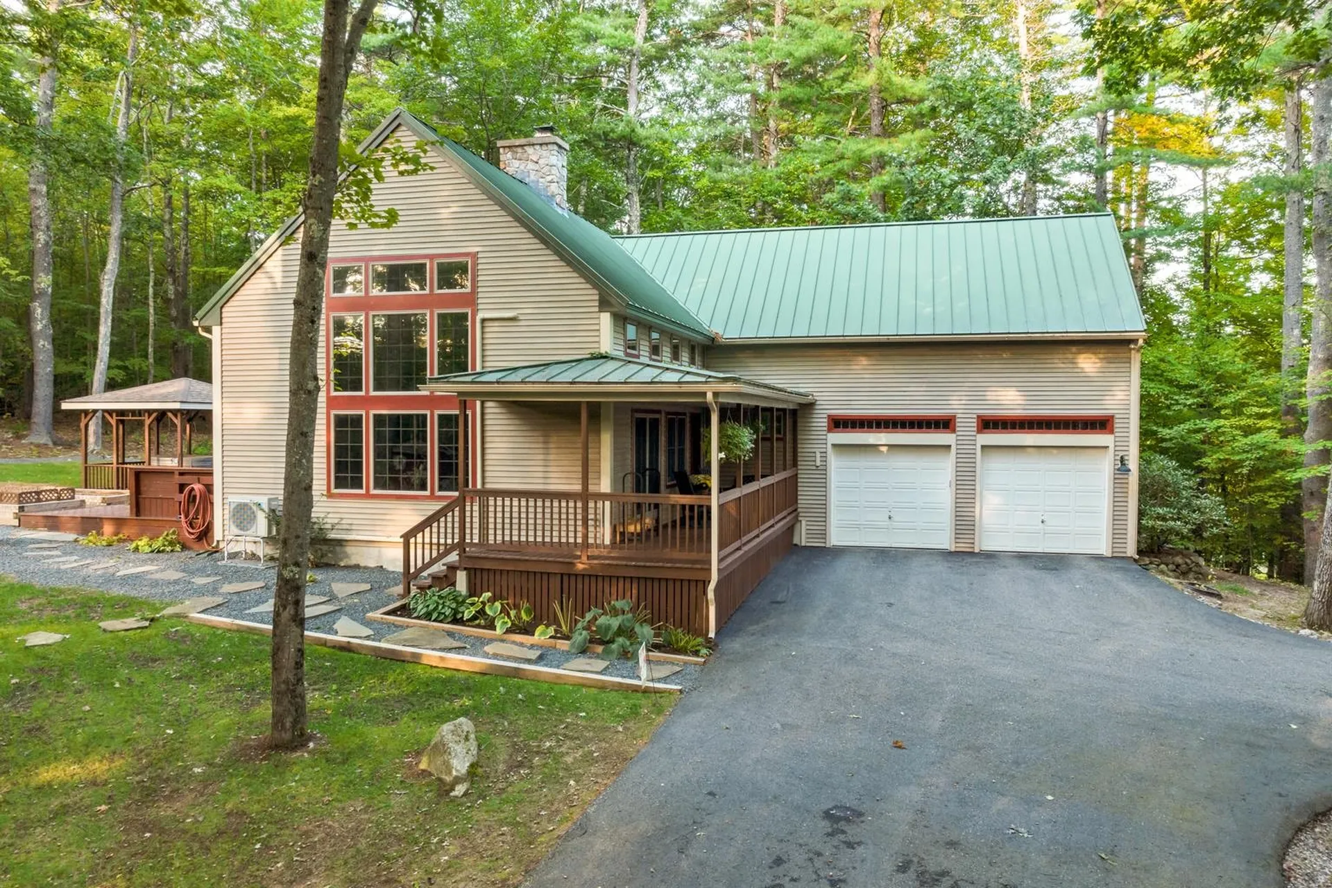 64 Clay Point Road Alton NH 03809