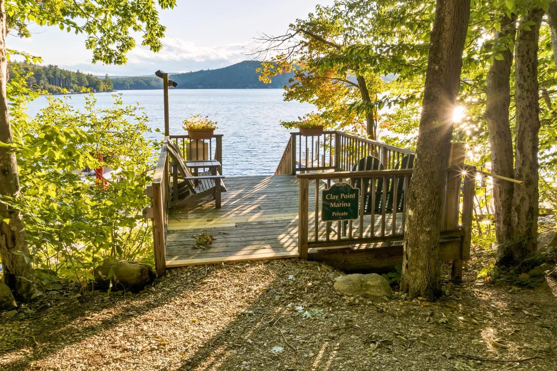 64 Clay Point Road Alton NH 03809