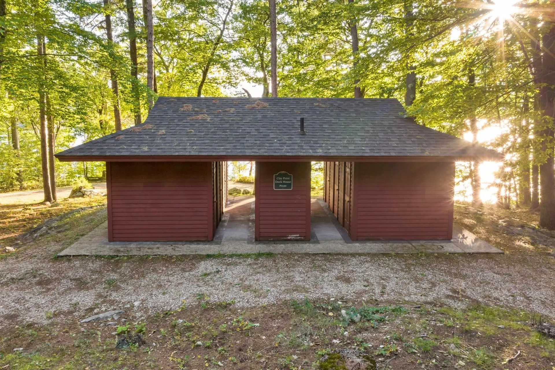 64 Clay Point Road Alton NH 03809