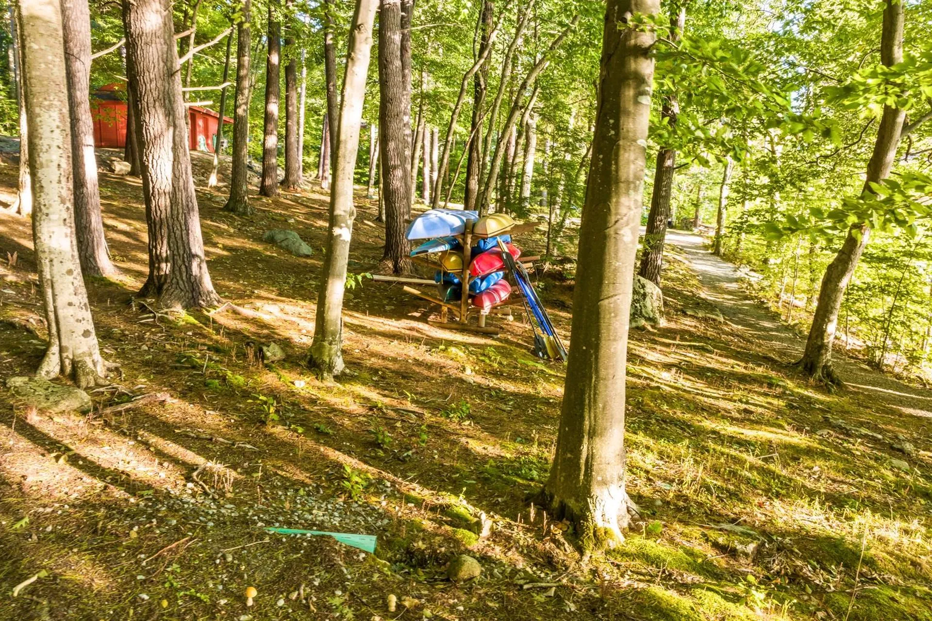 64 Clay Point Road Alton NH 03809