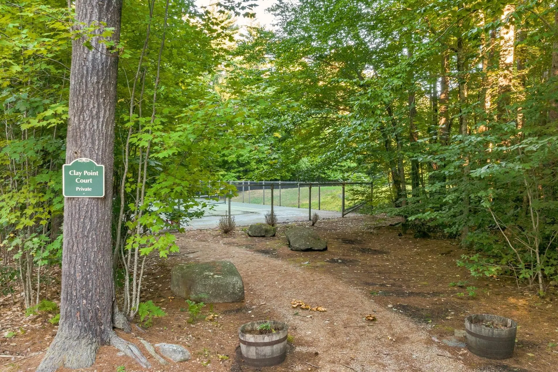 64 Clay Point Road Alton NH 03809
