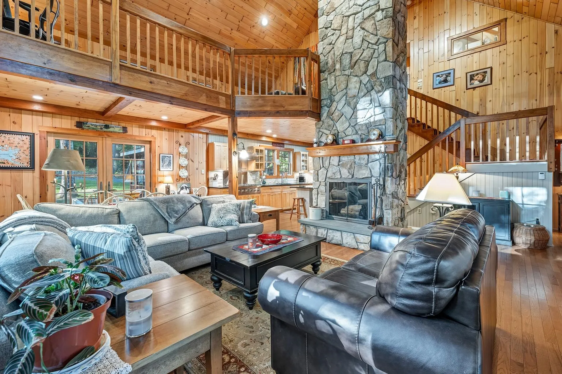 64 Clay Point Road Alton NH 03809