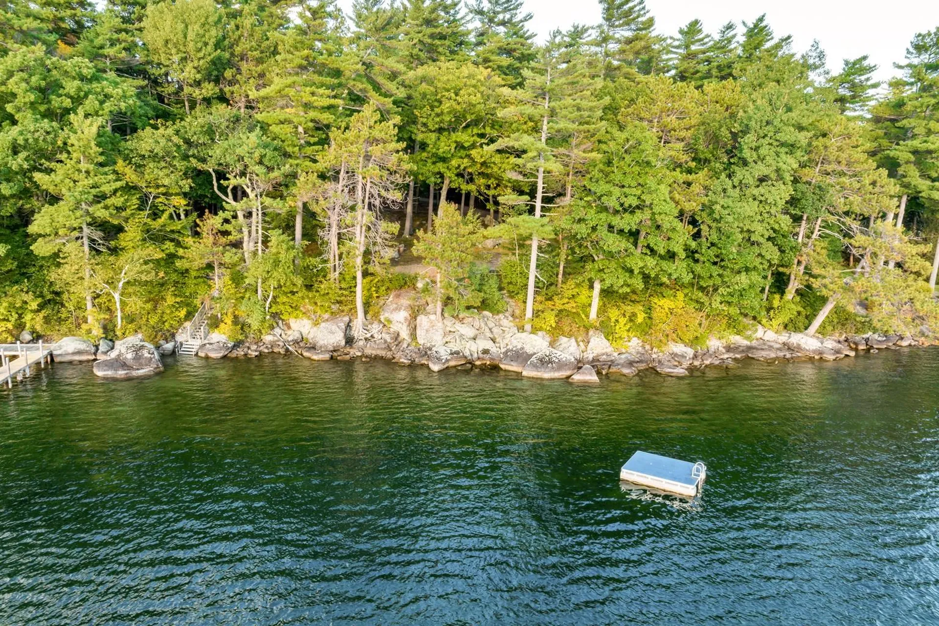 64 Clay Point Road Alton NH 03809