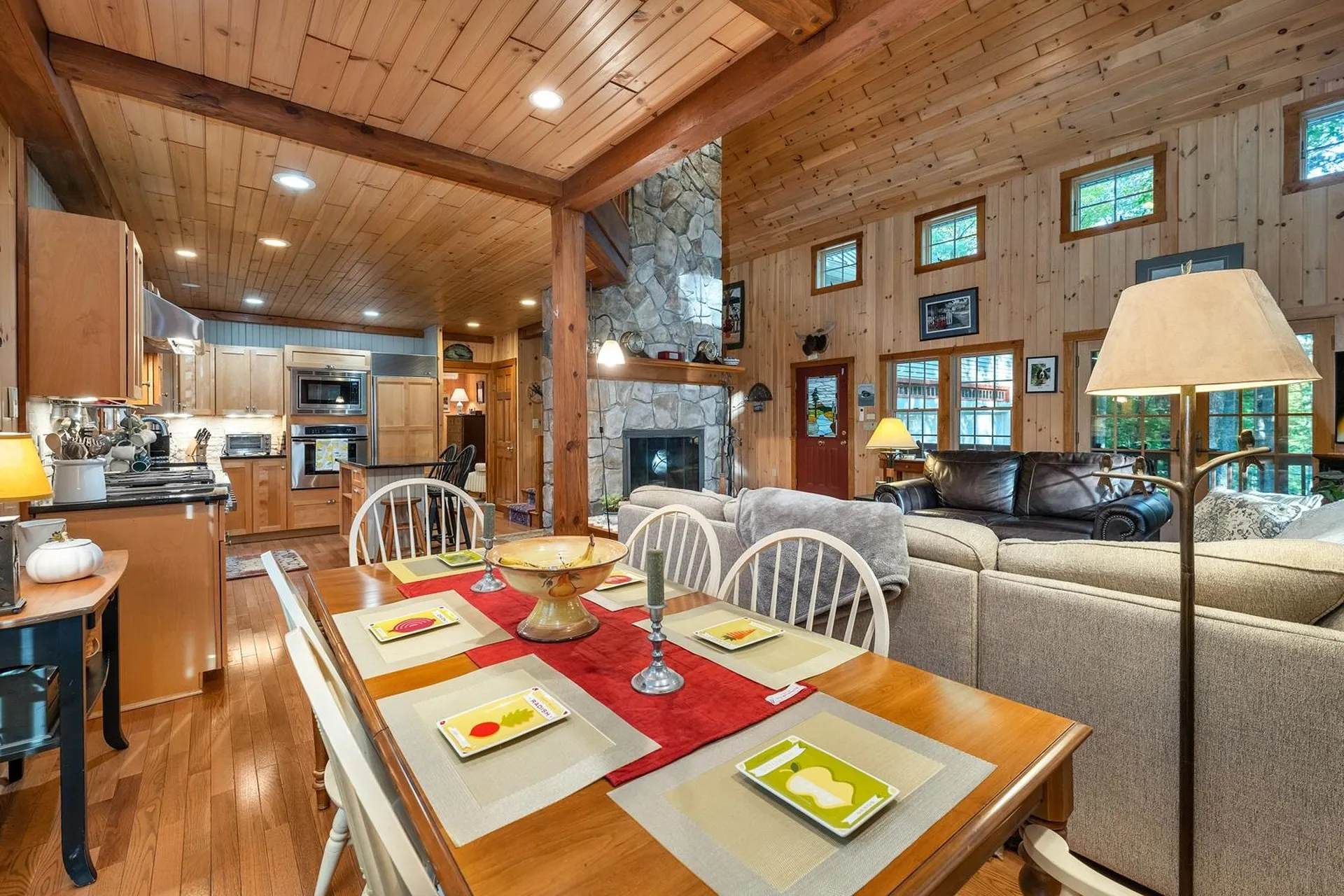 64 Clay Point Road Alton NH 03809