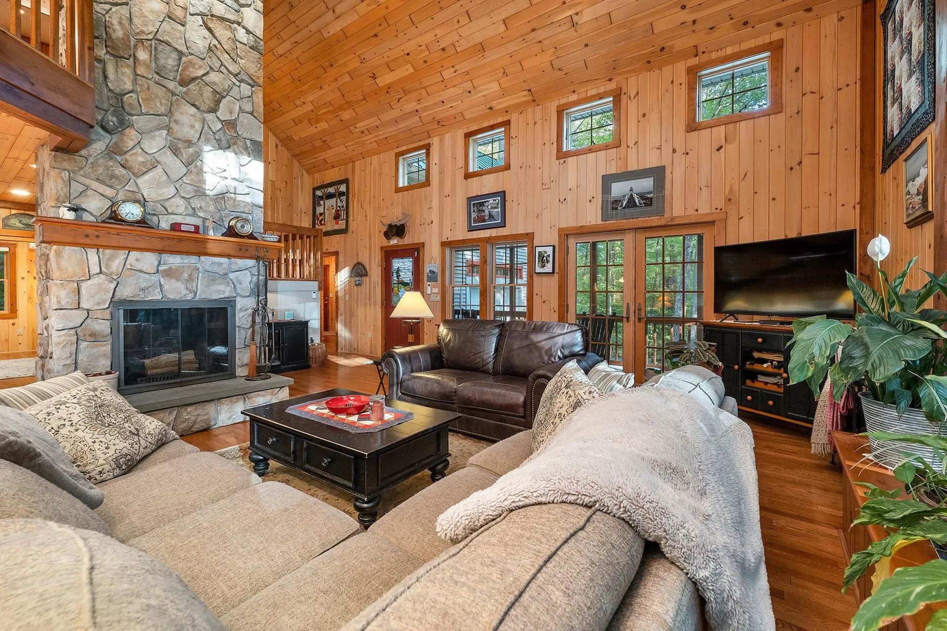 64 Clay Point Road Alton NH 03809
