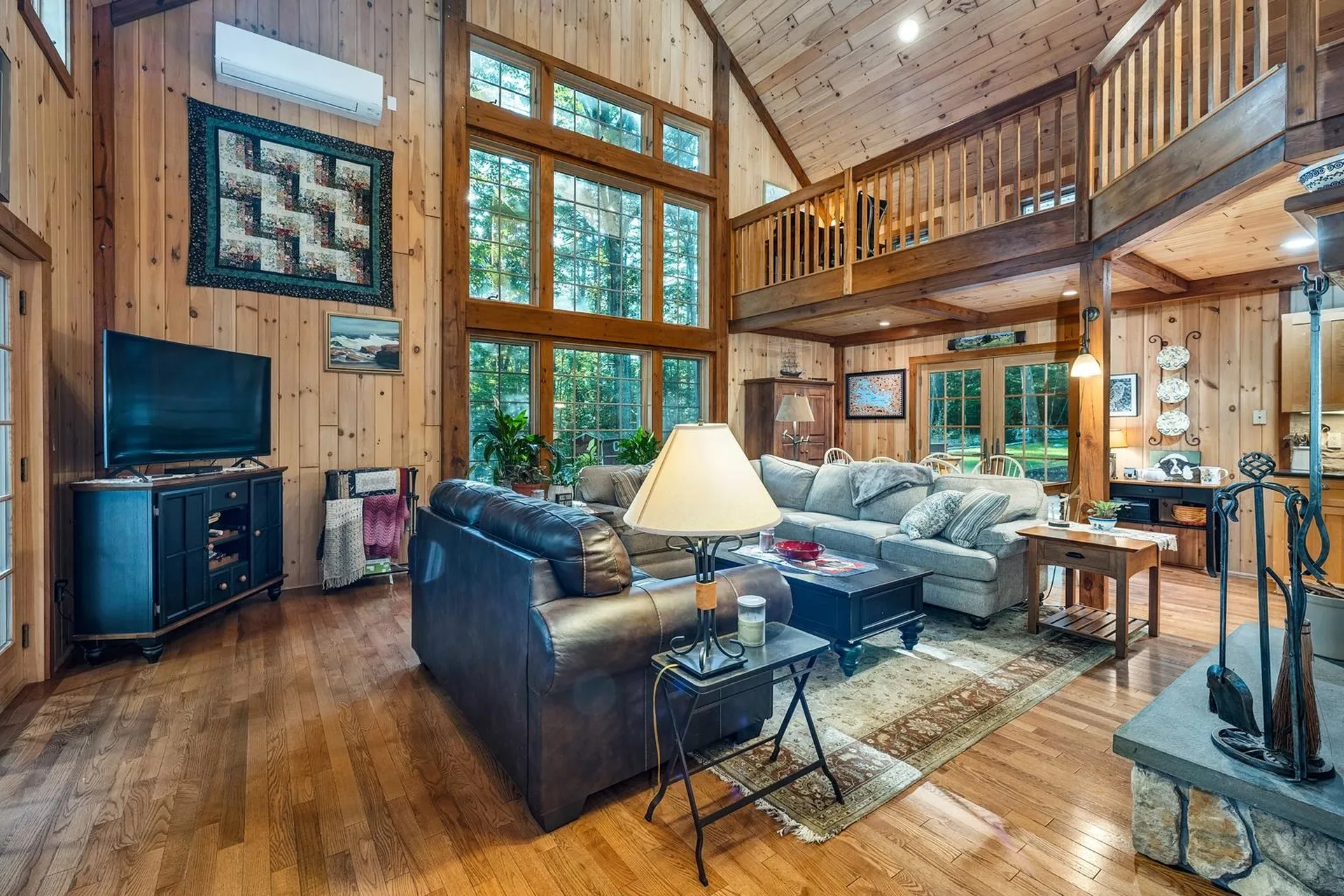 64 Clay Point Road Alton NH 03809
