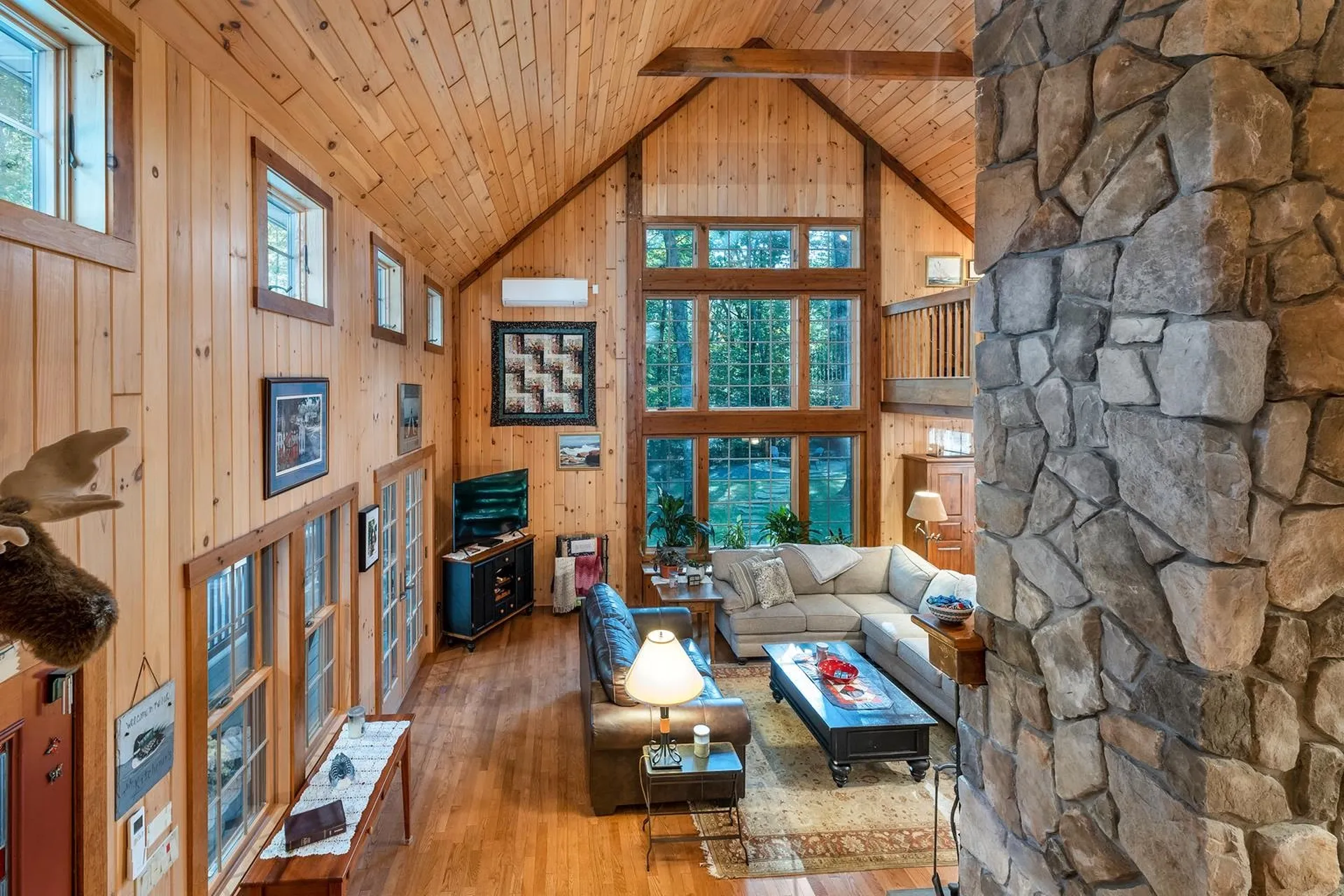 64 Clay Point Road Alton NH 03809