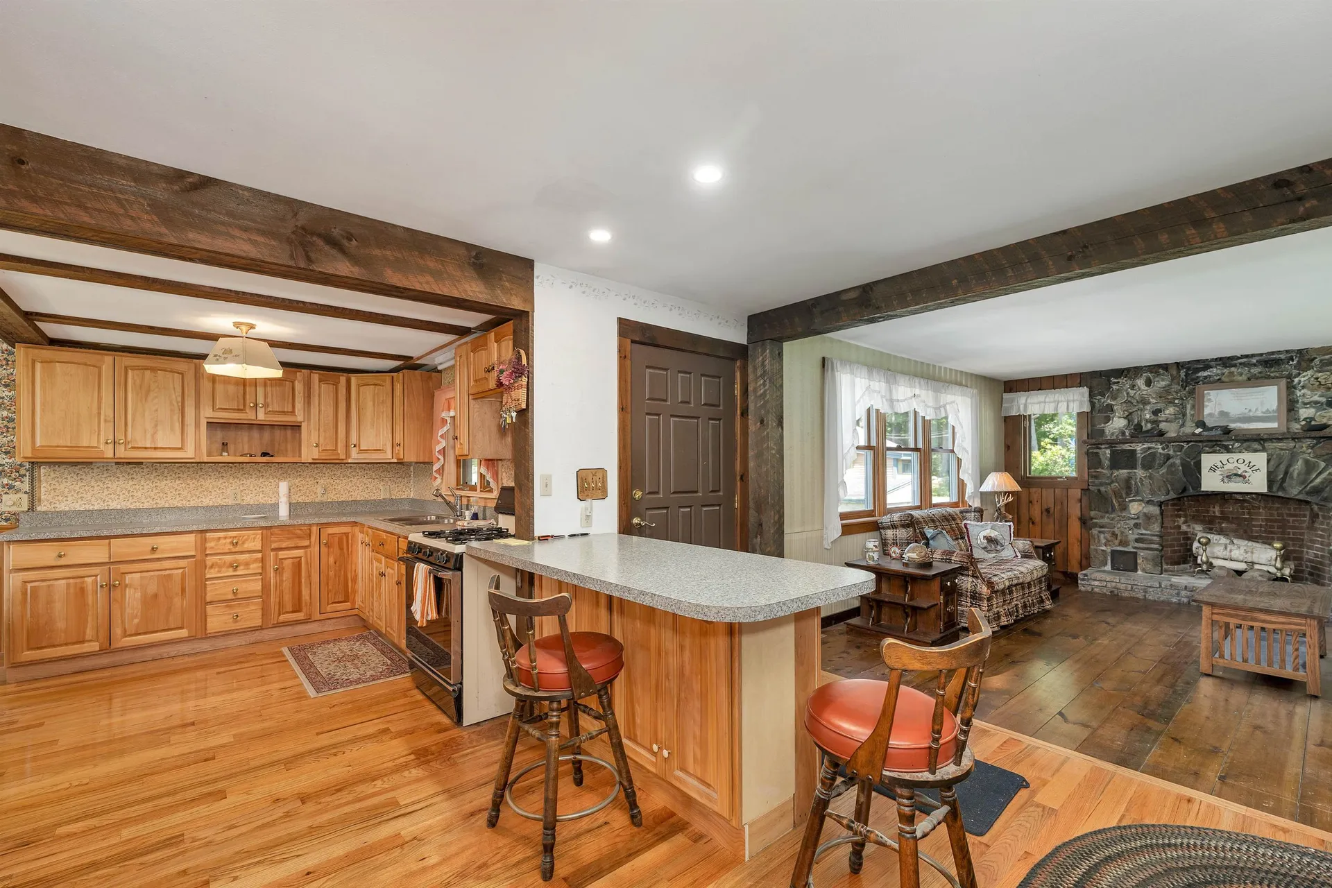 7 Roberts Cove Road Alton NH 03809