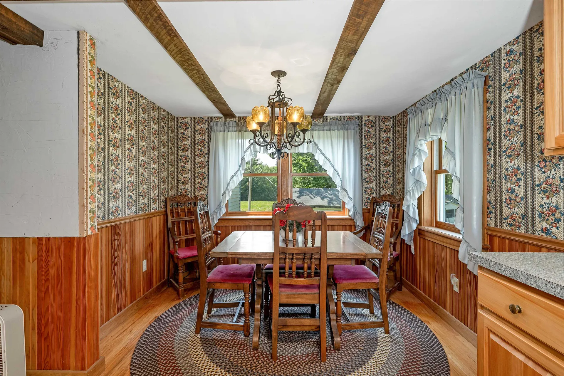 7 Roberts Cove Road Alton NH 03809