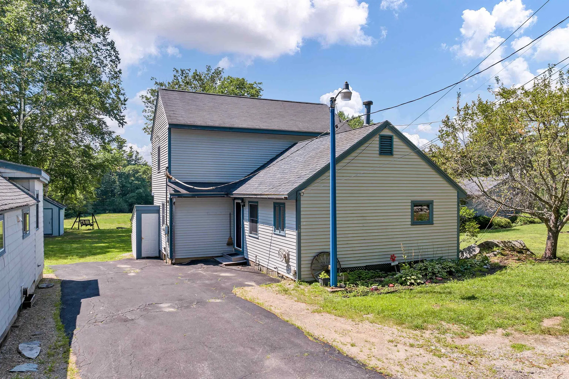 7 Roberts Cove Road Alton NH 03809