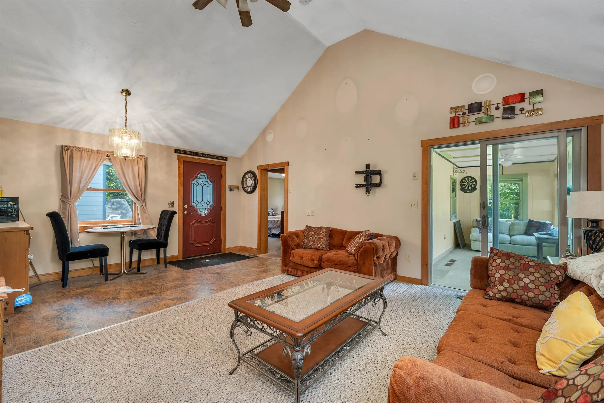 7 Roberts Cove Road Alton NH 03809