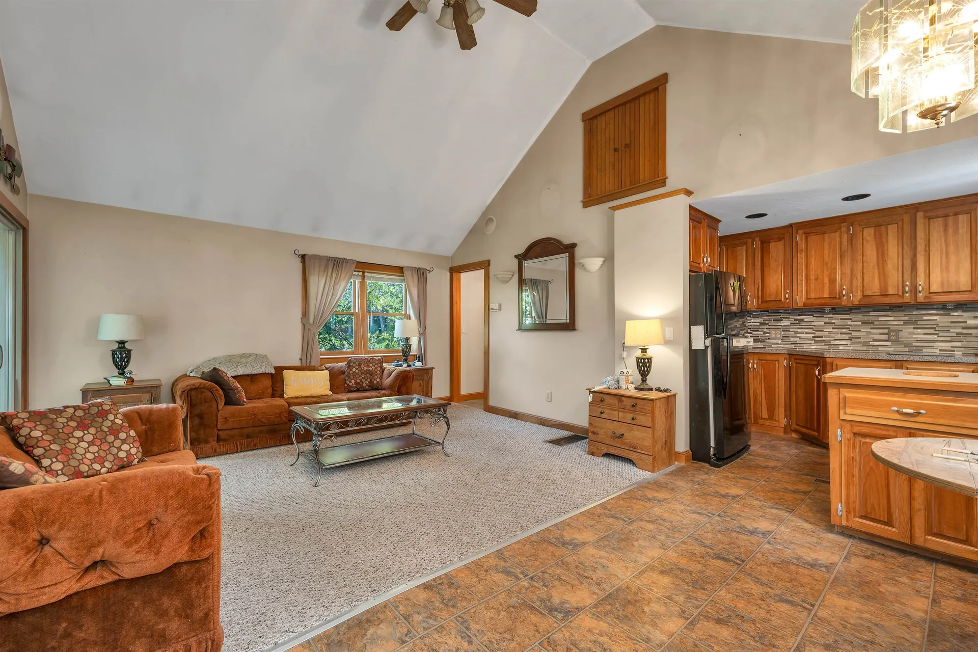 7 Roberts Cove Road Alton NH 03809