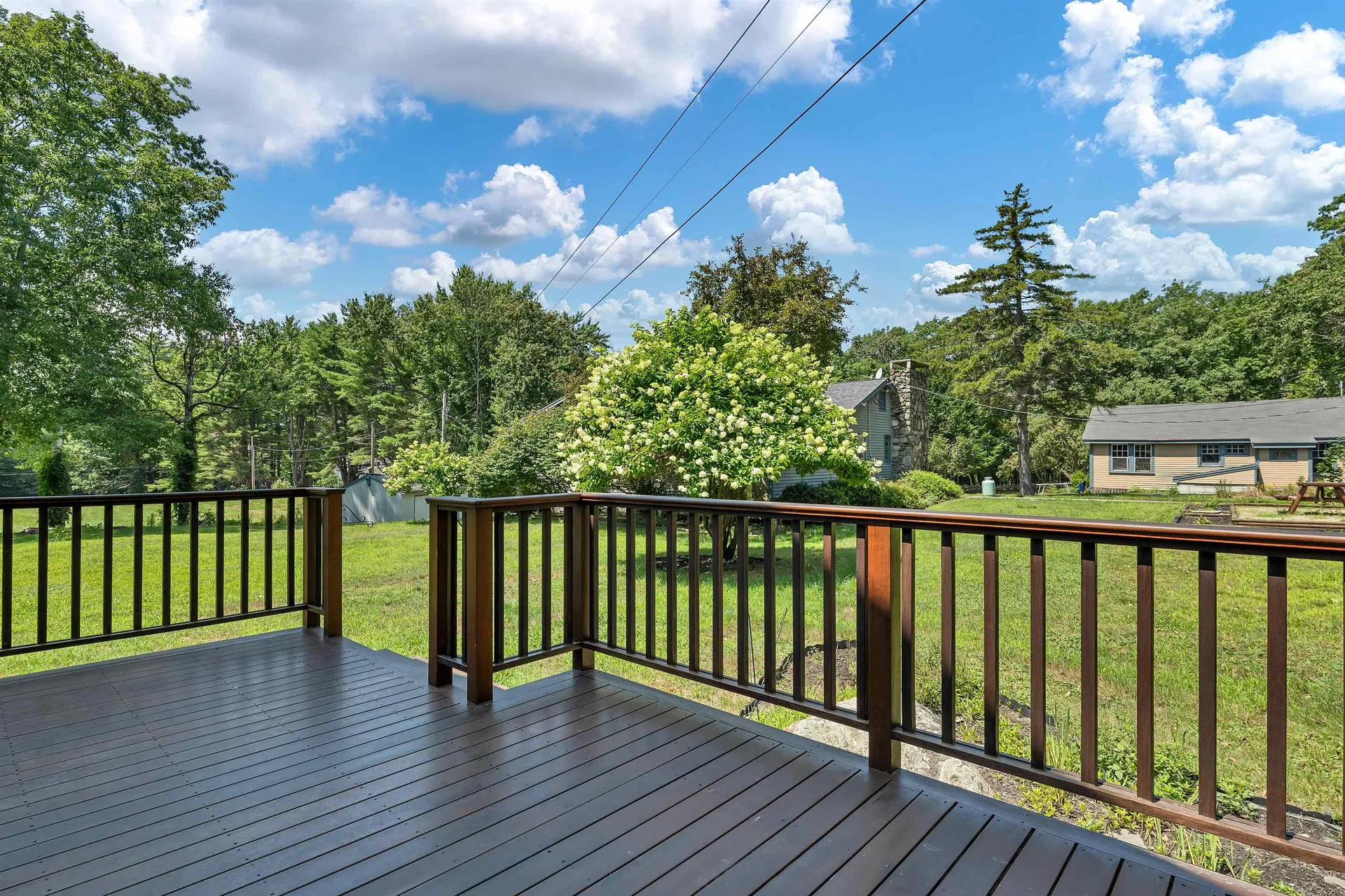 7 Roberts Cove Road Alton NH 03809