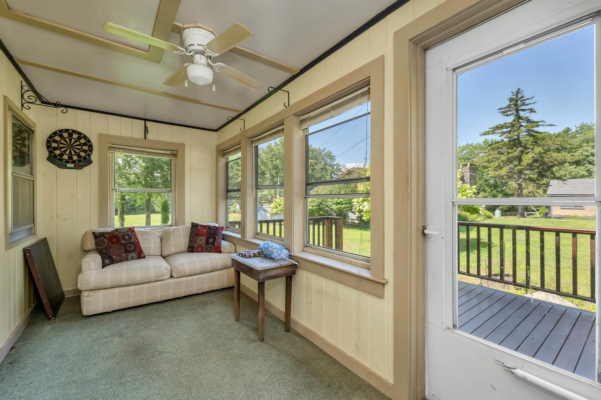 7 Roberts Cove Road Alton NH 03809