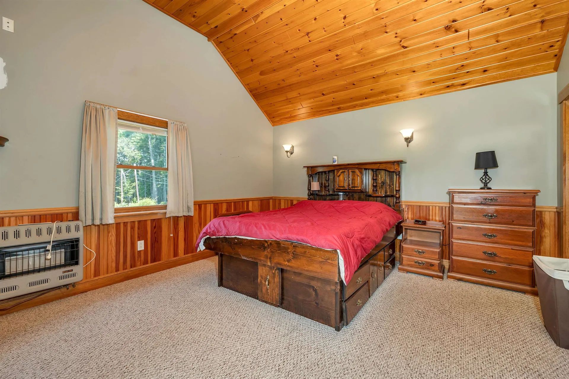 7 Roberts Cove Road Alton NH 03809