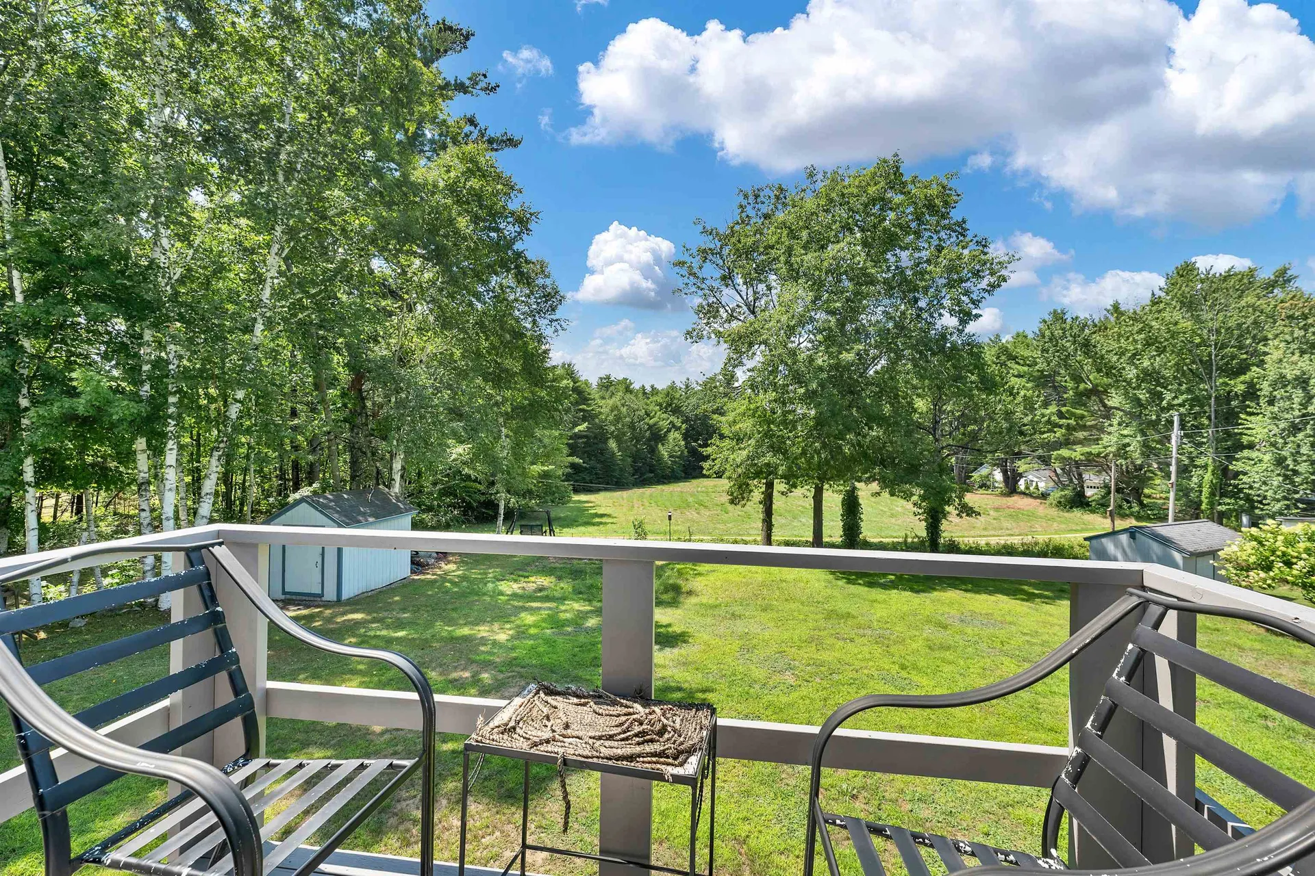 7 Roberts Cove Road Alton NH 03809