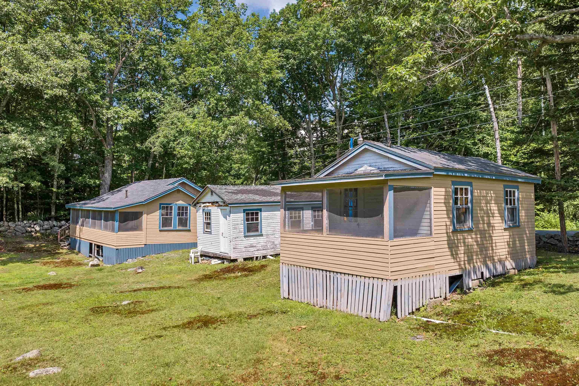 7 Roberts Cove Road Alton NH 03809