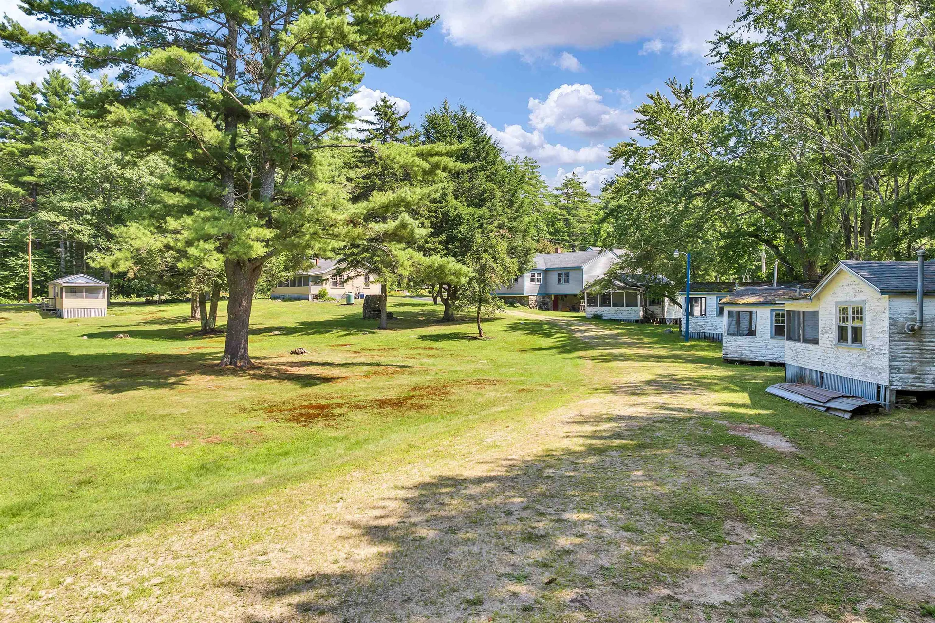 7 Roberts Cove Road Alton NH 03809