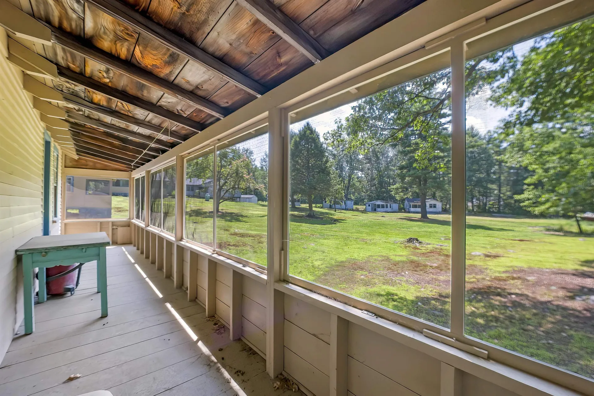 7 Roberts Cove Road Alton NH 03809