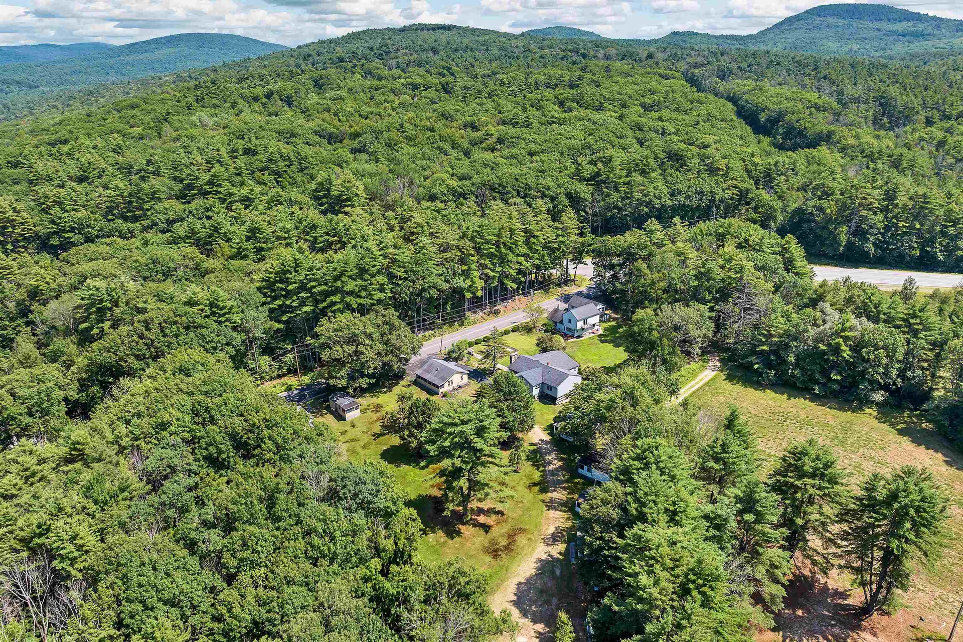 7 Roberts Cove Road Alton NH 03809