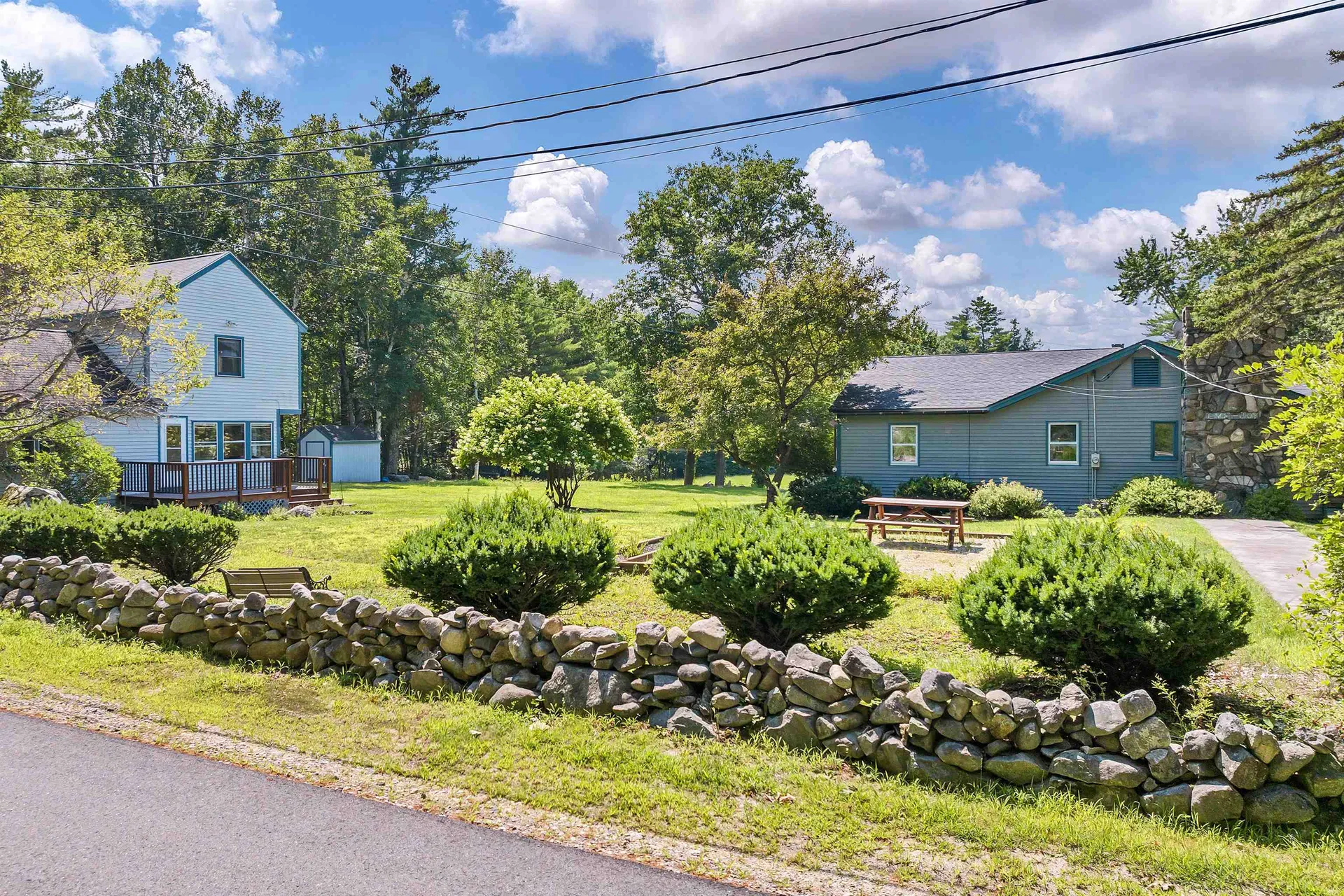 7 Roberts Cove Road Alton NH 03809