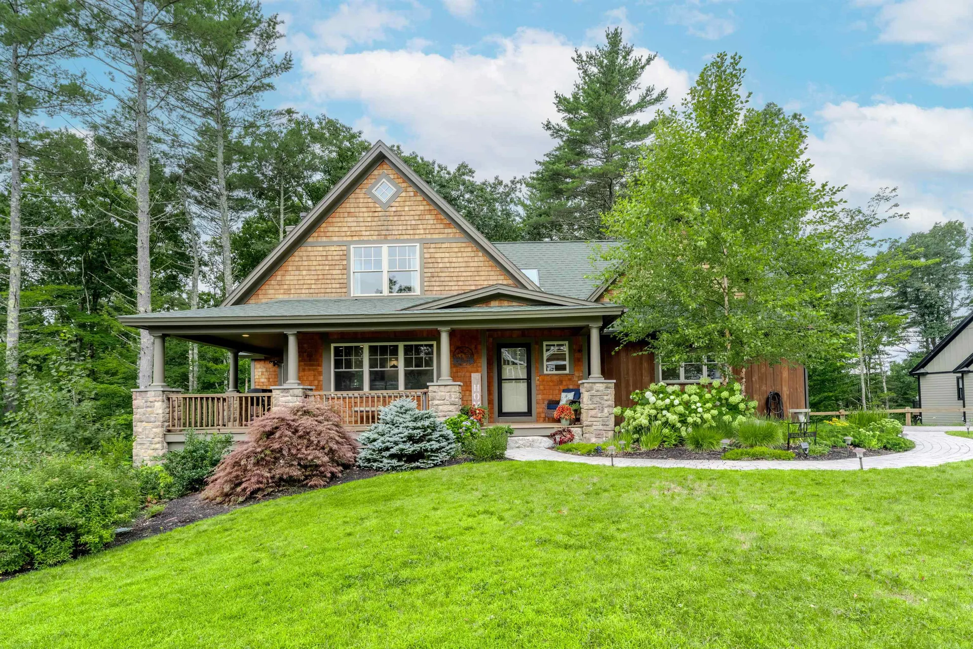 40 Soleil Mountain Road Laconia NH 03246