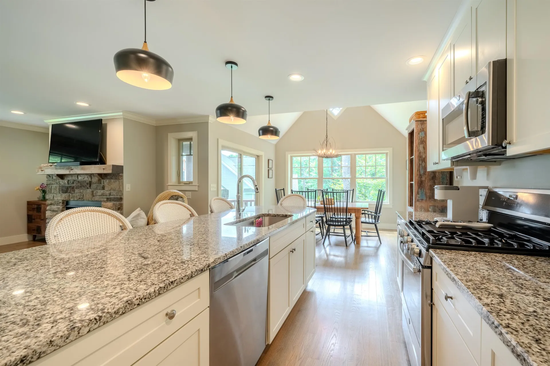40 Soleil Mountain Road Laconia NH 03246