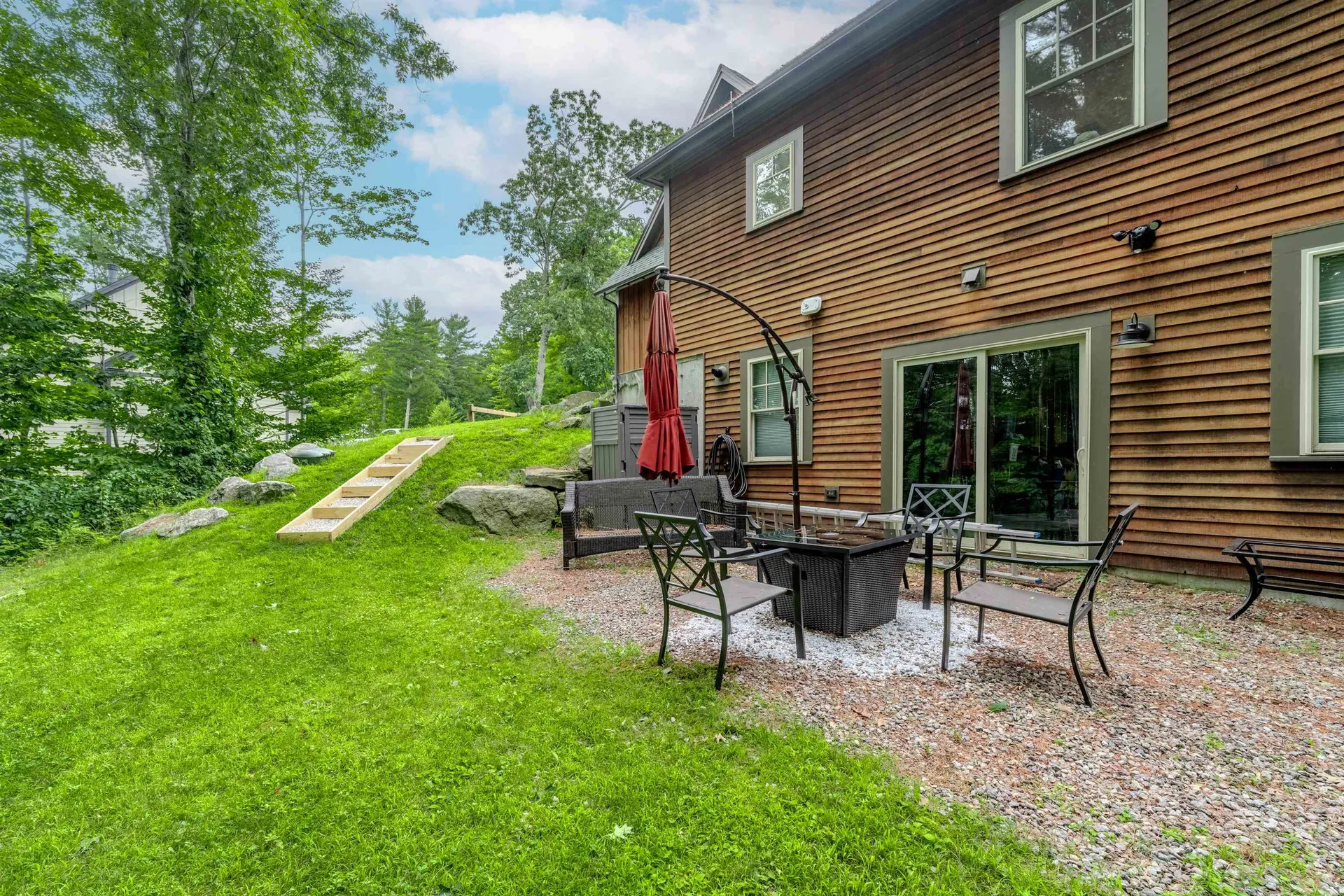 40 Soleil Mountain Road Laconia NH 03246